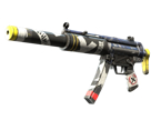 MP5-SD | Kitbash image